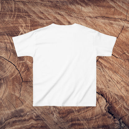 "I Love My Cat" - Adorable Kids' Tee