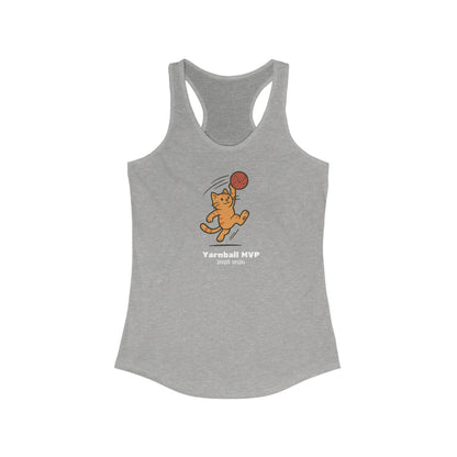 Yarnball MVP Women's Tank Top