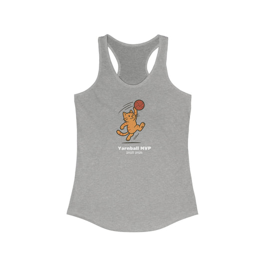 Yarnball MVP Women's Tank Top