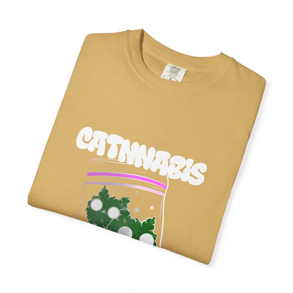 Catnabbis Unisex T-Shirt