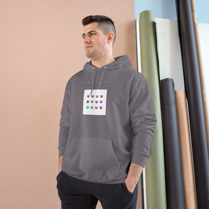 Certified Cat Lover Unisex Hoodie