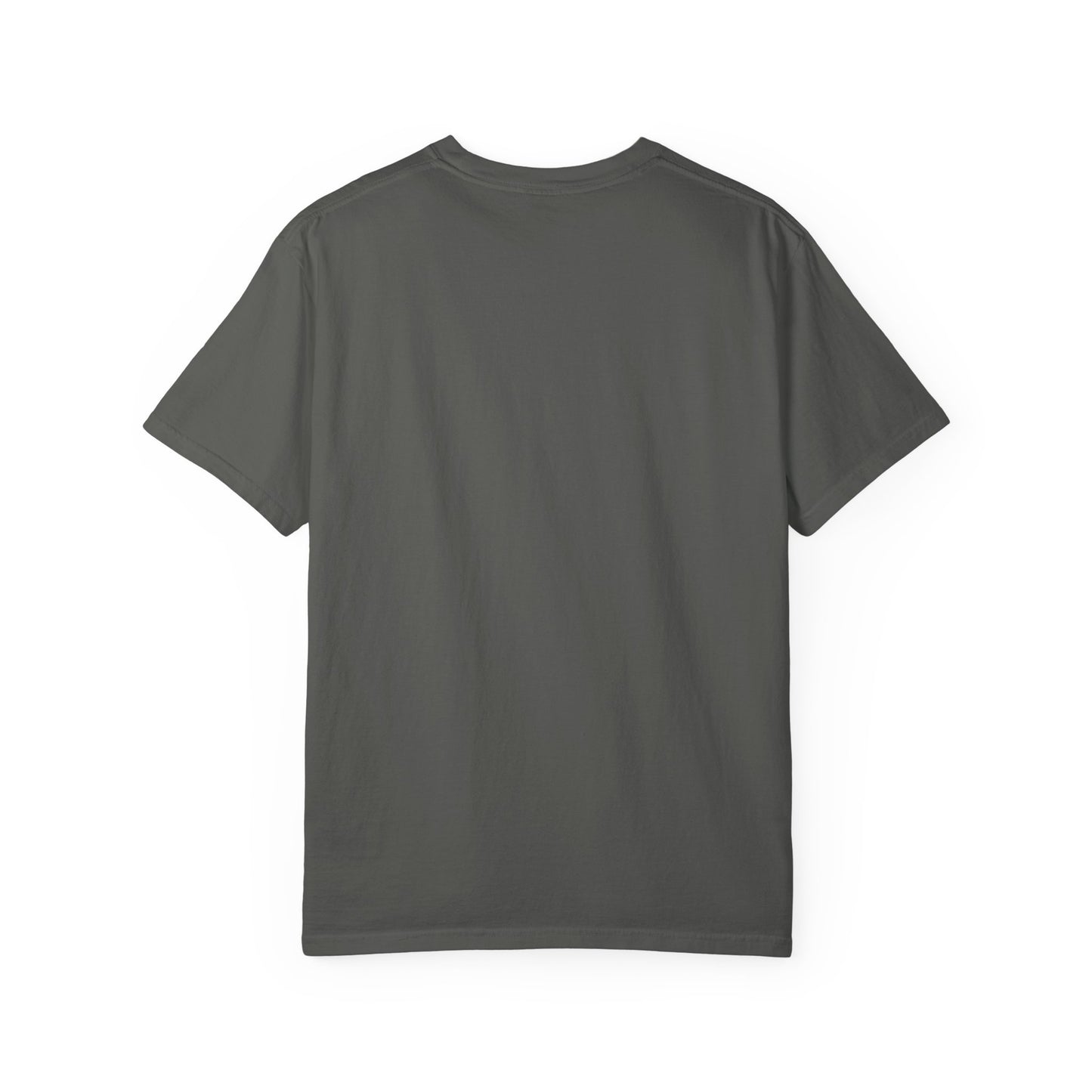 "Peace Was Never an Option" Funny Cat T-Shirt
