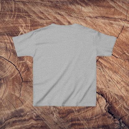 "I Love My Cat" - Adorable Kids' Tee