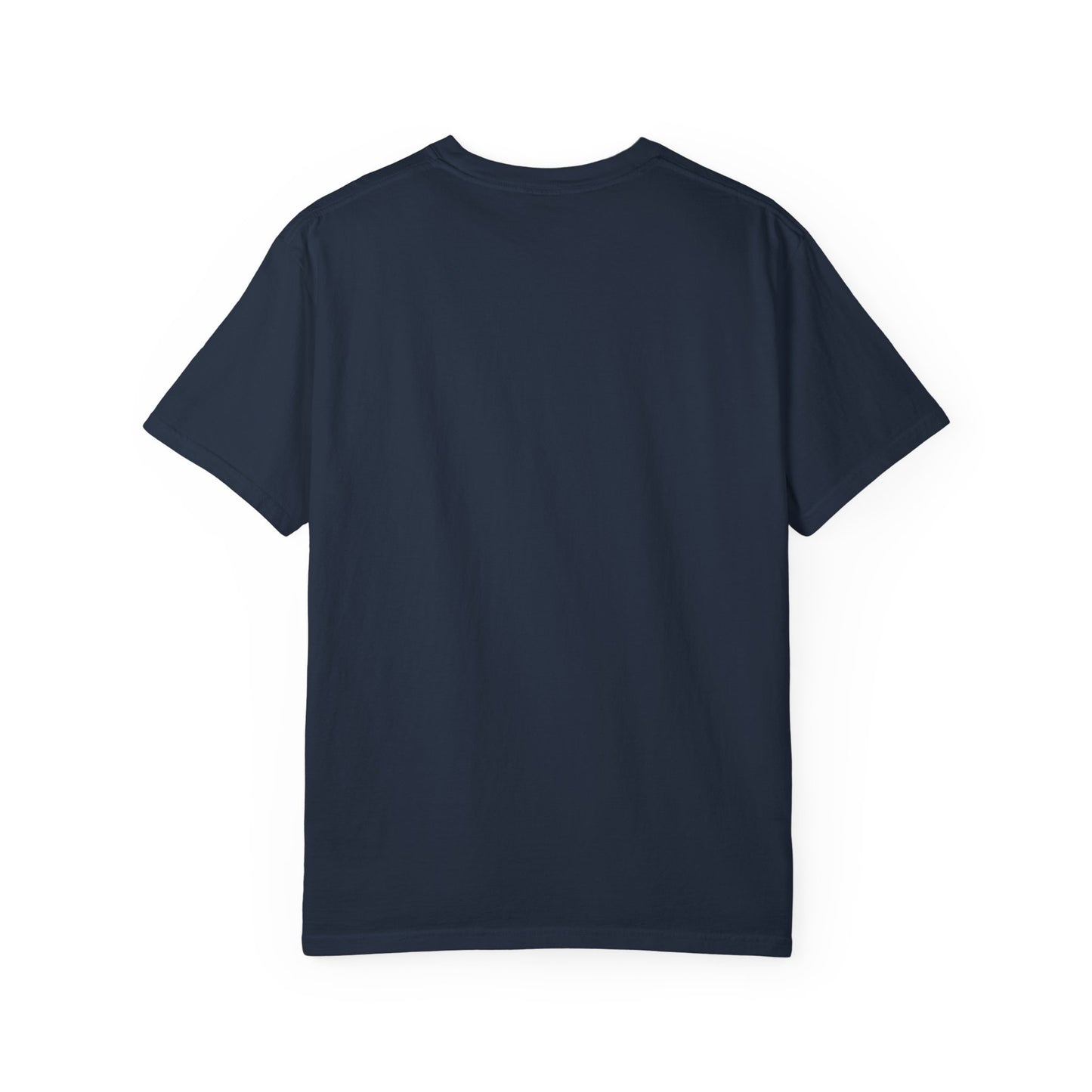 Certified Cat Lover Funny Men's/Unisex Tee