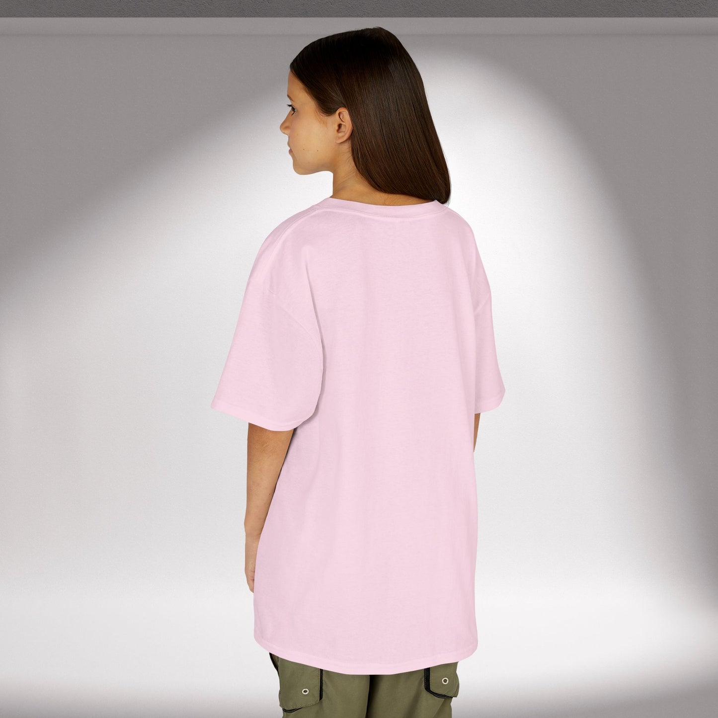 "Kitty in the USA" - Kids Tee