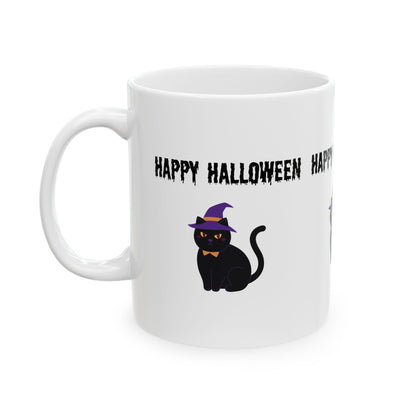 Happy Halloween Coffee Mug