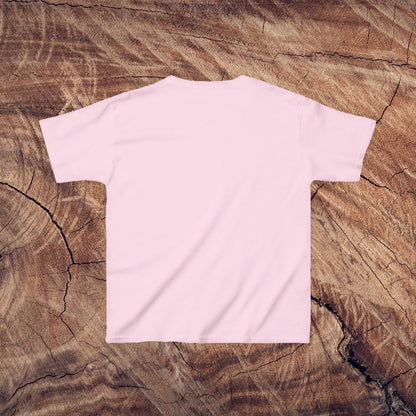"I Love My Cat" - Adorable Kids' Tee