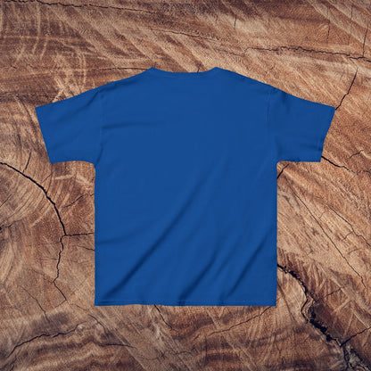 "I Love My Cat" - Adorable Kids' Tee