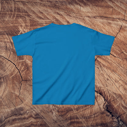 "I Love My Cat" - Adorable Kids' Tee