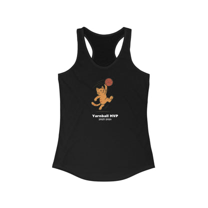Yarnball MVP Women's Tank Top