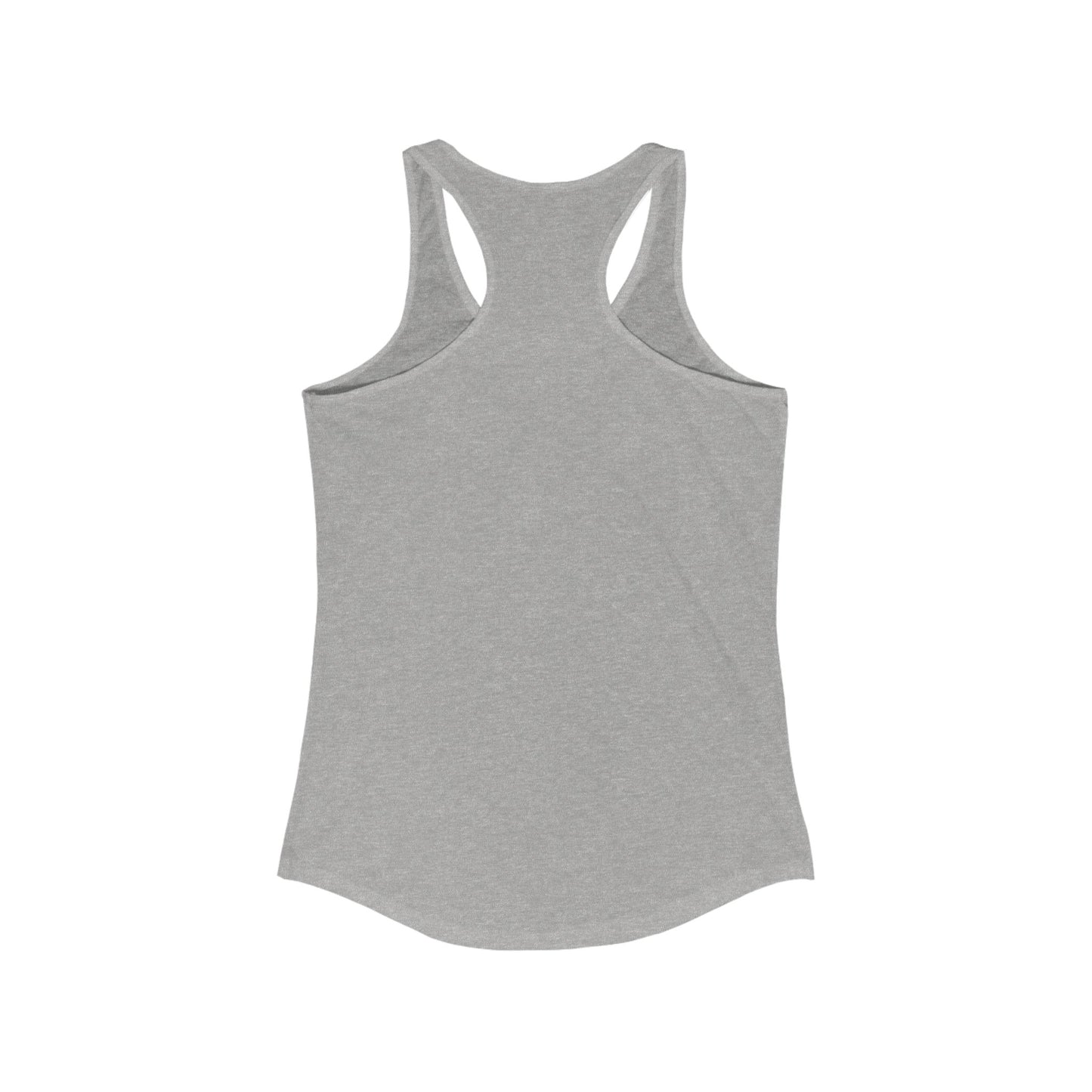 Lesbians Eat What?! Women's Edgy Tank Top