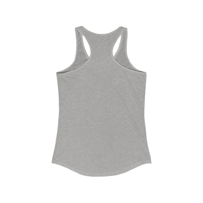 Lesbians Eat What?! Women's Edgy Tank Top