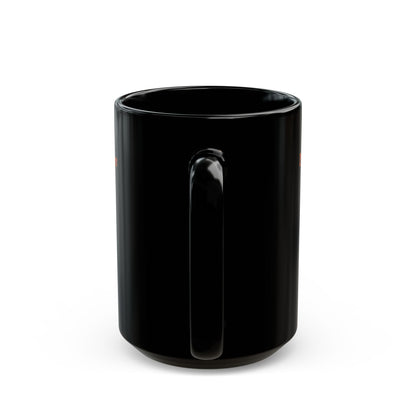 Purrfectly Spooky Coffee Mug