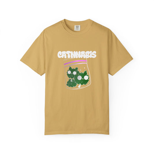 Catnabbis Unisex T-Shirt