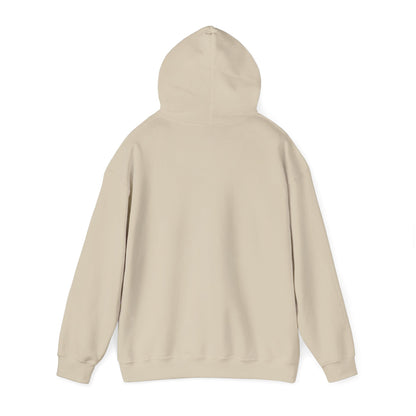 Fellowship of the Paws Funny Unisex Hoodie