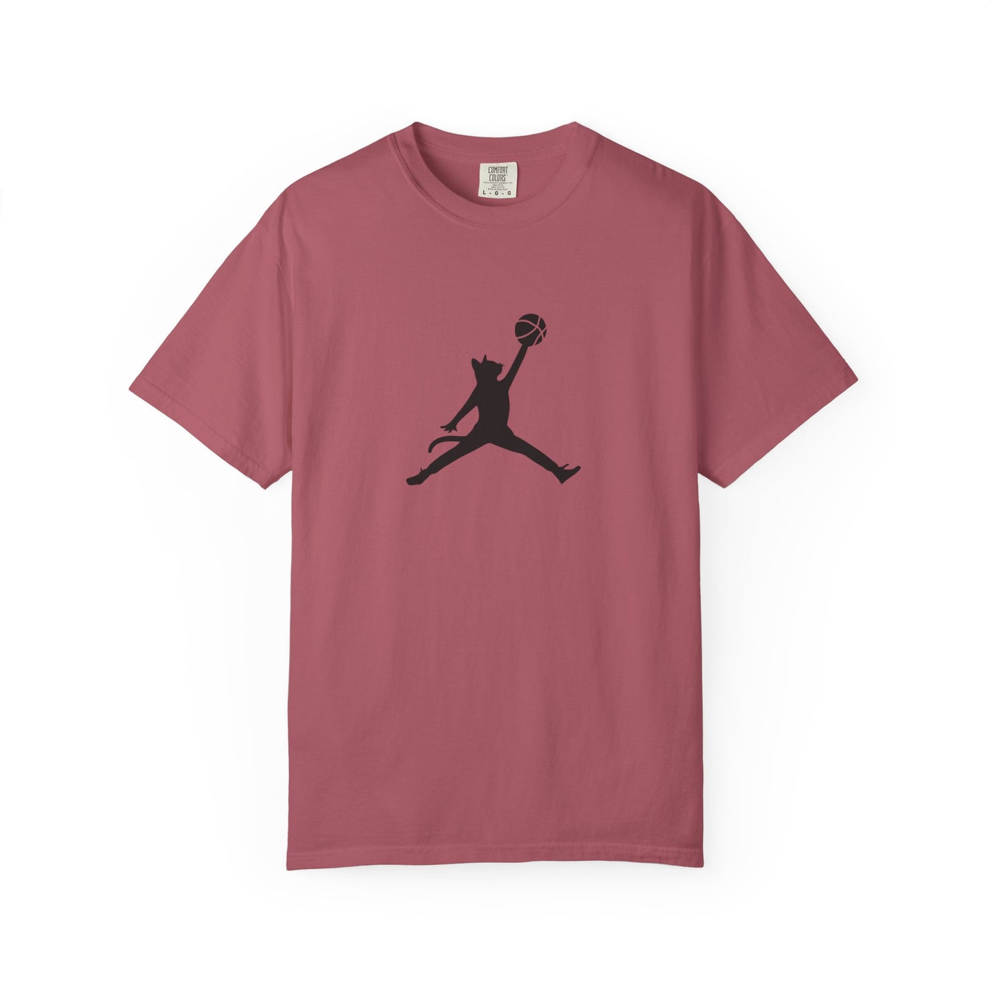 Purr Jordan Men's/Unisex T-Shirt