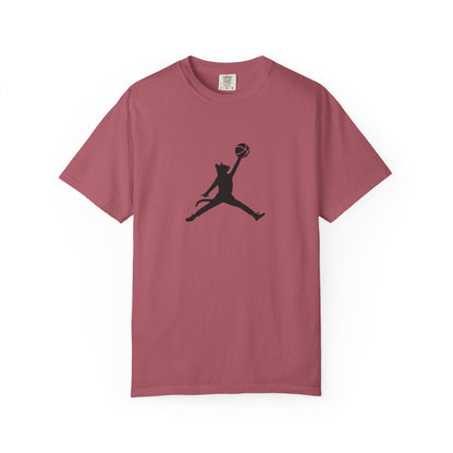 Purr Jordan Men's/Unisex T-Shirt
