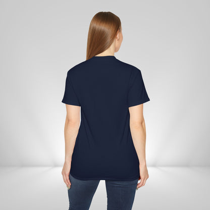 "Caught in a Cat Romance" - Parody T-Shirt for Women