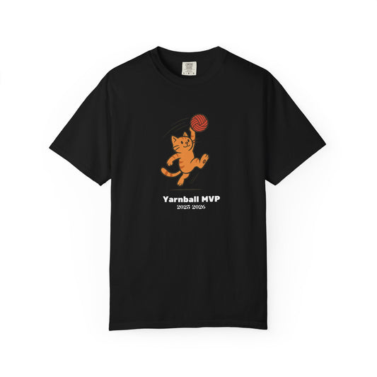 Yarnball MVP 2025-2026 Men's/Unisex T-Shirt