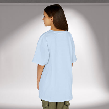 "Kitty in the USA" - Kids Tee