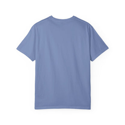 "Big Tail Energy" Men's Bold Edgy Cat T-Shirt