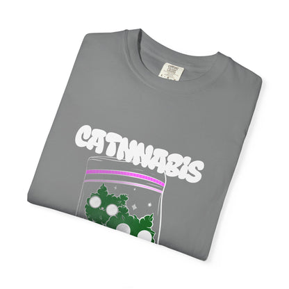 Catnabbis Unisex T-Shirt