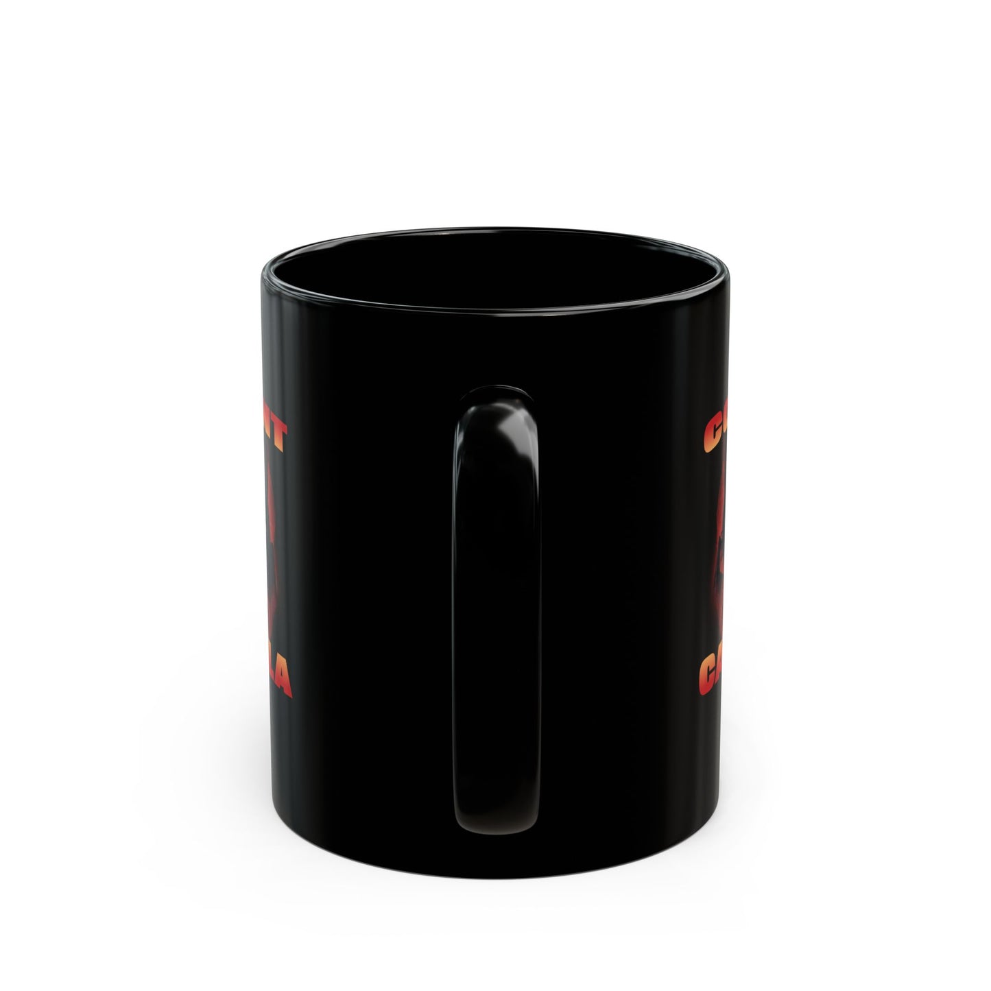 Count Catula Coffee Mug