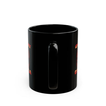 Count Catula Coffee Mug