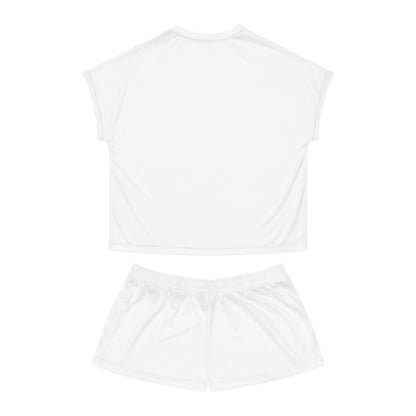 I'll Sleep On It Women's Short Pajama Set