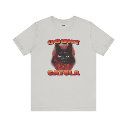 Count Catula Halloween Unisex Shirt