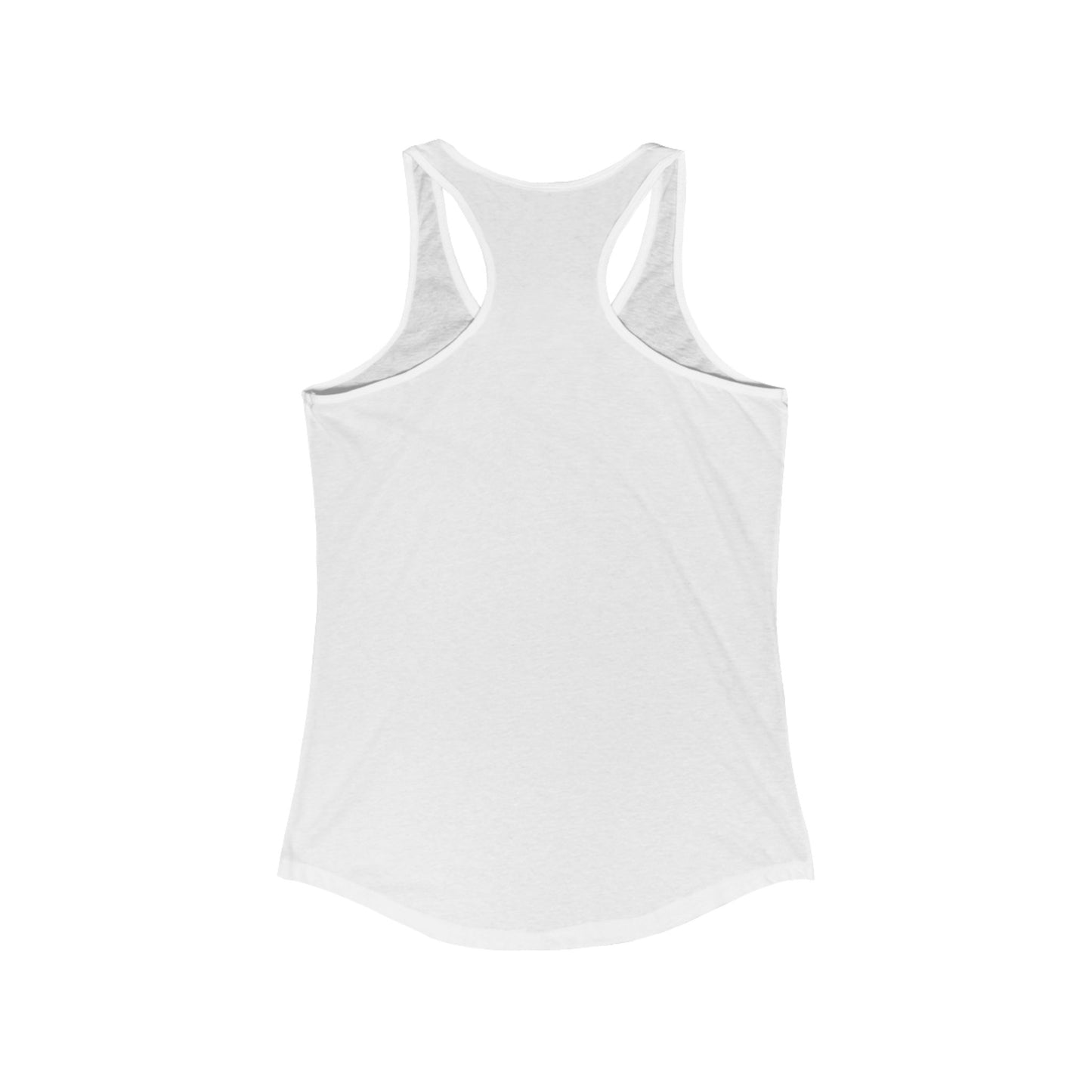 Lesbians Eat What?! Women's Edgy Tank Top