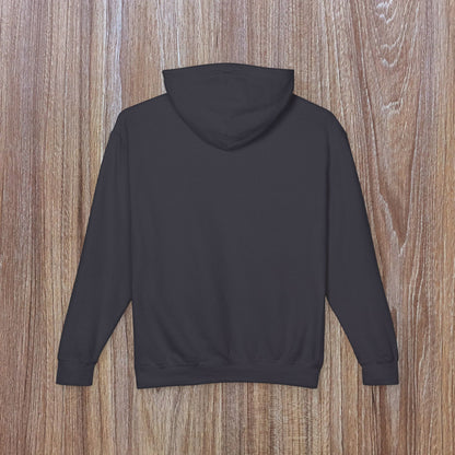 "Living My Best 9 Lives" Funny Hoodie