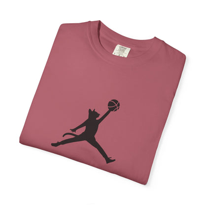 Purr Jordan Men's/Unisex T-Shirt