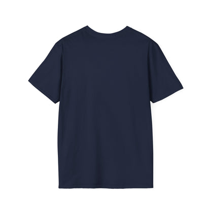 Creation of Meowdam Unisex T-Shirt