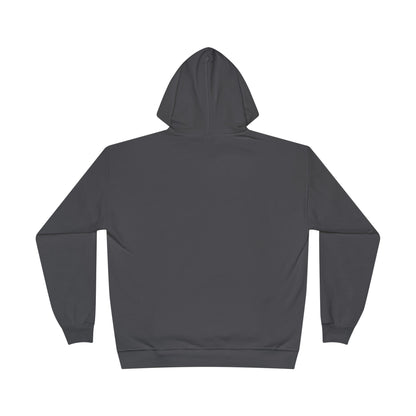 My Tail Got Stiff Funny Edgy Unisex Hoodie