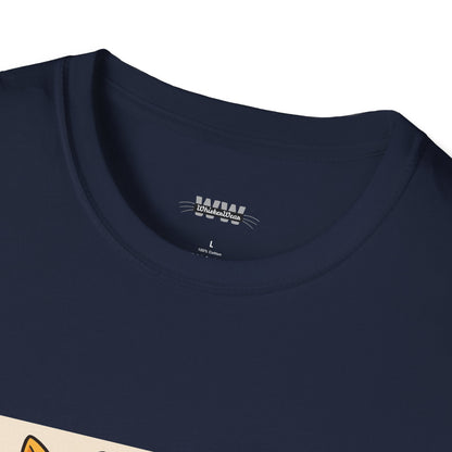 Funny Meme Cat T-Shirt