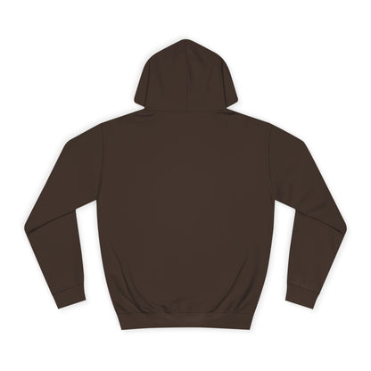 MEOW. Funny Unisex Hoodie